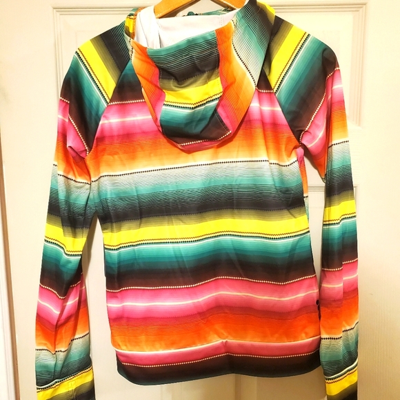 Bench Womens Tracky Zip - Up - Picture 2 of 4